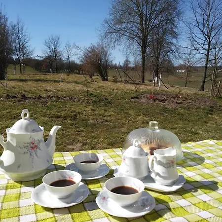 Miejsce Mocy Mazury * Kolno (Warmian-Masurian)