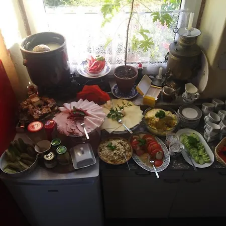 Miejsce Mocy Mazury Kolno (Warmian-Masurian)