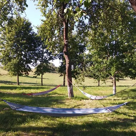 Miejsce Mocy Mazury Homestay *