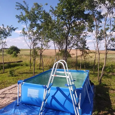 Miejsce Mocy Mazury Kolno (Warmian-Masurian)