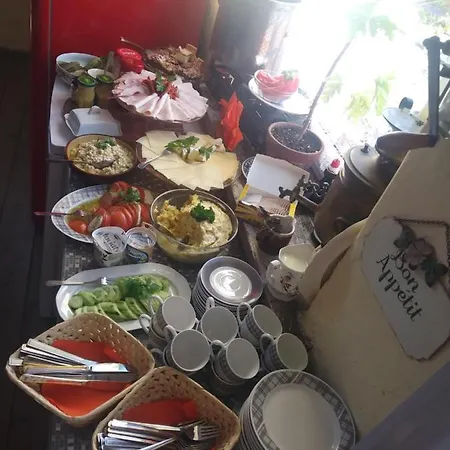 民宿 Miejsce Mocy Mazury