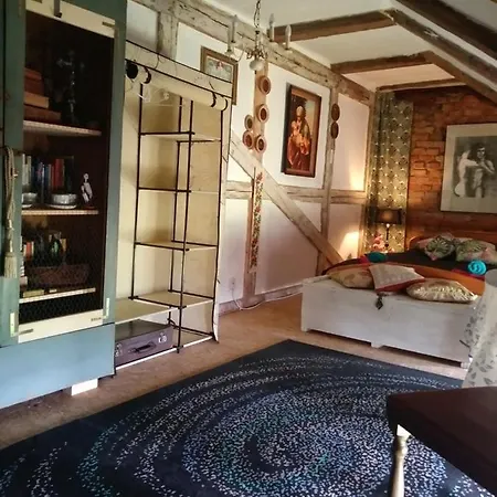 Miejsce Mocy Mazury 홈스테이 Kolno (Warmian-Masurian)