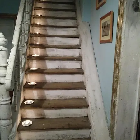 Miejsce Mocy Mazury 民宿 Kolno (Warmian-Masurian)