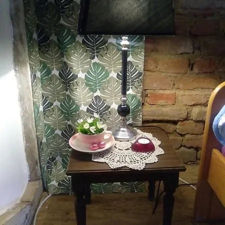 Miejsce Mocy Mazury * Kolno