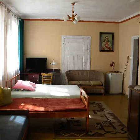 Miejsce Mocy Mazury 홈스테이 Kolno (Warmian-Masurian)