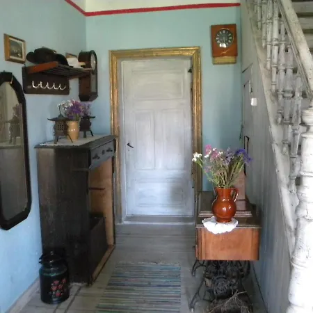 홈스테이 Miejsce Mocy Mazury *