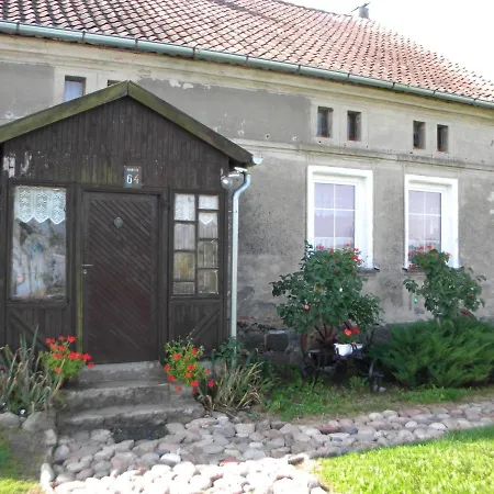 Miejsce Mocy Mazury Homestay szállás