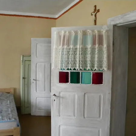 Miejsce Mocy Mazury Kolno