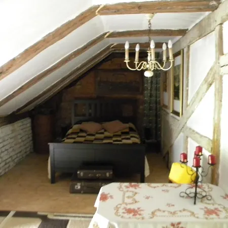 Miejsce Mocy Mazury Privat bolig *