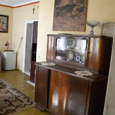 Miejsce Mocy Mazury 홈스테이 *