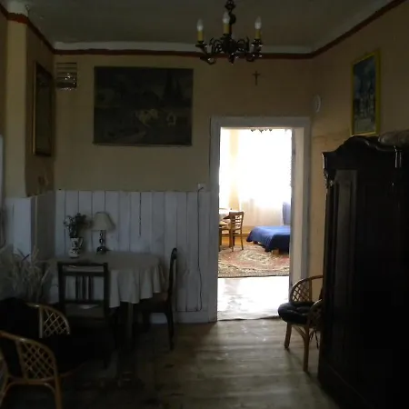 Miejsce Mocy Mazury Homestay szállás Kolno