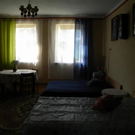 Miejsce Mocy Mazury Privat bolig *