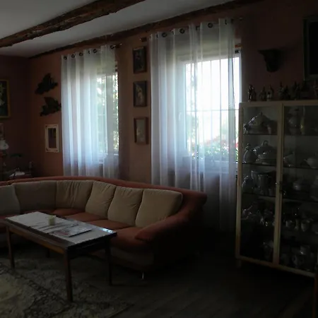 Homestay szállás Miejsce Mocy Mazury *