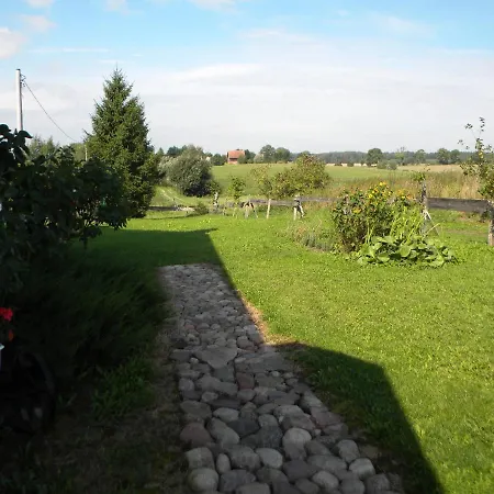 Miejsce Mocy Mazury Privat bolig *