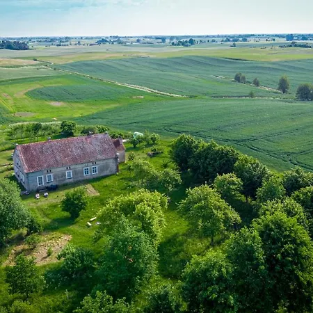 Miejsce Mocy Mazury * Kolno