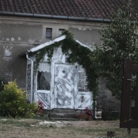 Homestay szállás Miejsce Mocy Mazury