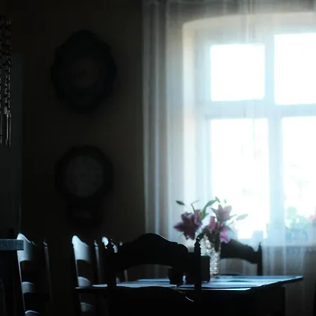 Miejsce Mocy Mazury Kolno
