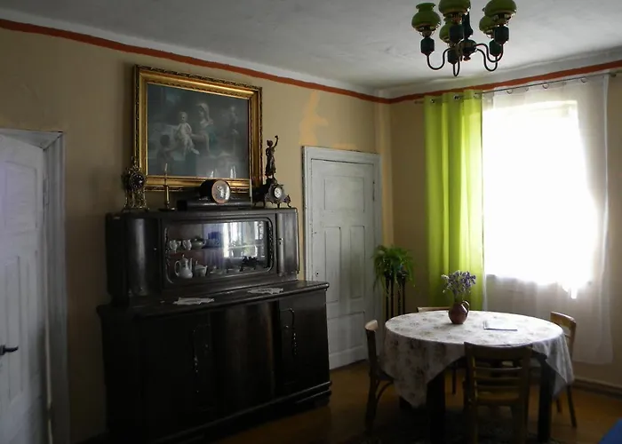 Ubytování v soukromí Miejsce Mocy Mazury Kolno (Warmian-Masurian)