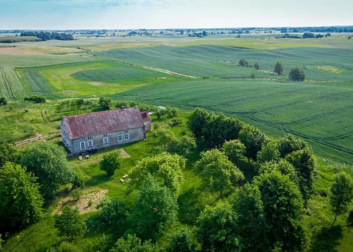 Miejsce Mocy Mazury * Kolno (Warmian-Masurian)